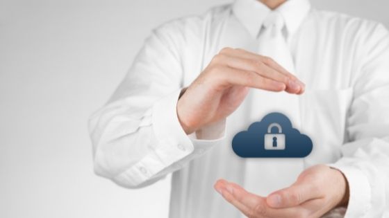 Automating the Process of Securing Cloud Data Can Help Companies