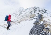 Best Winter Treks in India