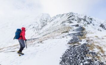 Best Winter Treks in India Best Winter Treks in India