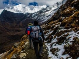 Friendship Peak Trek - Beginners Guide