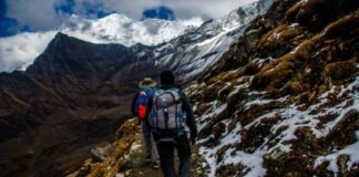 Friendship Peak Trek - Beginners Guide