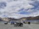 Leh Ladakh Bike Trip: Things to Do Leh Ladakh Bike Trip