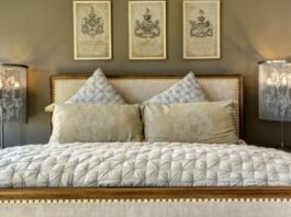 Luxury Carved