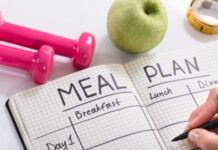 Meal Planning