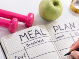 Meal Planning