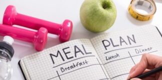 Meal Planning