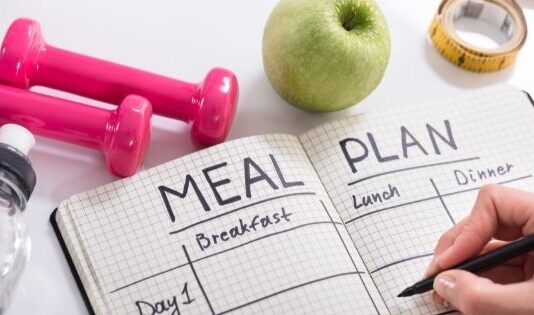 Meal Planning