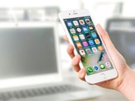 Mobile Application