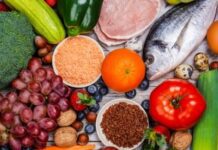 The Ten Tips for a Mediterranean Diet that is Accurate