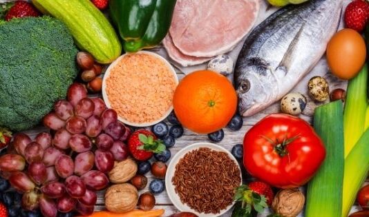 The Ten Tips for a Mediterranean Diet that is Accurate