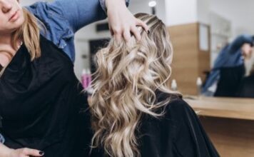 6 Easy & Effective Steps To Increase your Salon Appointments beauty salon flyers