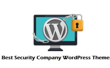 15 Best Security Company WordPress Themes 2023 15 Best Security Company WordPress Themes 2022