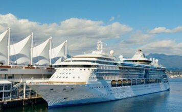 7 Most Beautiful Cruise Ships
