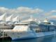 7 Most Beautiful Cruise Ships
