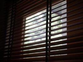 Blinds, shades, and shutters