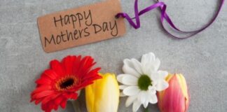 Mothers day gifts