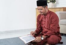 Online quran tutor