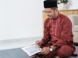 Online quran tutor