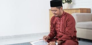 Online quran tutor