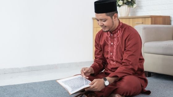 Online quran tutor