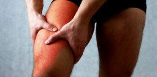 Posterior Thigh Pain