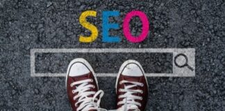 SEO Website Audit Service