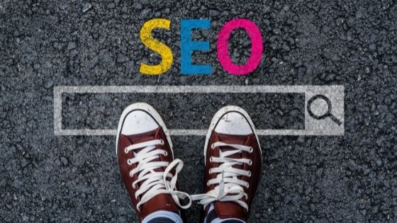 SEO Website Audit Service