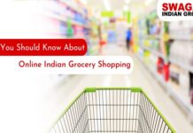 What You Should Know About Online Indian Grocery Shopping