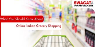 What You Should Know About Online Indian Grocery Shopping