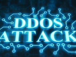 anti-DDoS solution