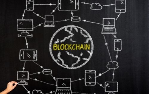 blockchain development services