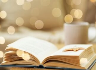 book marketing services