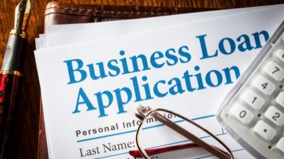 business loans in Delhi