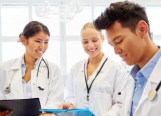 How to Help Medical Students Become Better Doctors donate for medical students