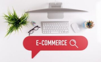 The Most Effective Marketing Tactics for Expanding Your E-commerce Business eCommerce website