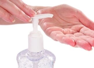 Role Of Hand Sanitizer In Keeping Yourself Healthy hand sanitizer
