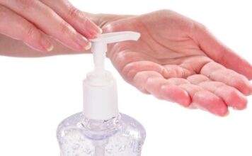 Role Of Hand Sanitizer In Keeping Yourself Healthy hand sanitizer