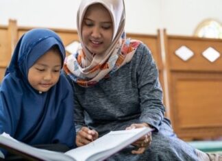 Why Should I Care About Learning Tajweed learn Quran online UK