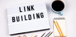 link-building services