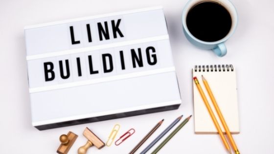 link-building services