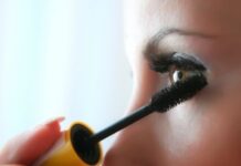 mascara for Asian eyes