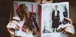 10 Best Hot Selling Fashion And Lifestyle Magazine in India