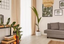 6 Home Decor Ideas For Indian