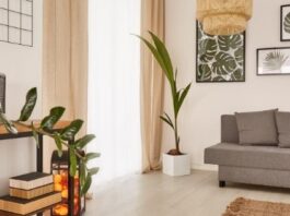6 Home Decor Ideas For Indian