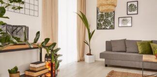 6 Home Decor Ideas For Indian