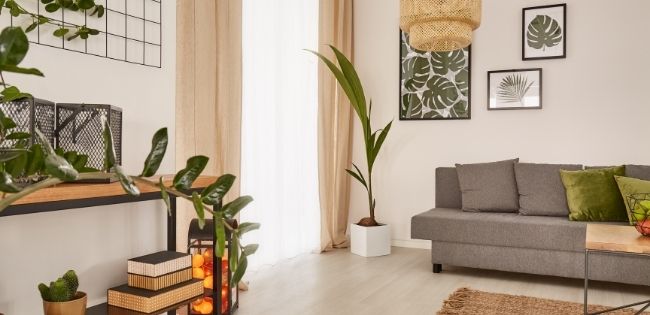 6 Home Decor Ideas For Indian