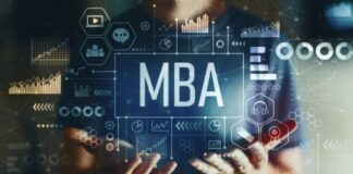 General MBA’s don’t mandatorily require work experience