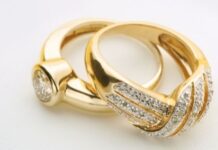 Gold Ring