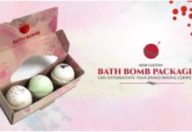 How can you find high quality bath Bomb Boxes