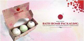 How can you find high quality bath Bomb Boxes